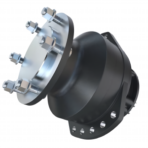 Радиально-поршневой гидромотор EMSE 18