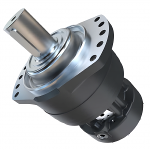 Радиально-поршневой гидромотор EMS 50