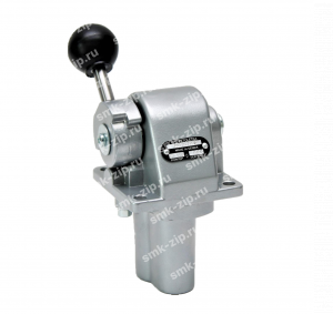 Распределитель двухходовой 386-90100-S