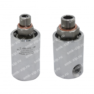 Вертлюжок MBU DEUBLIN 1115-000-001