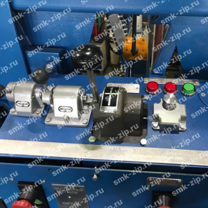 Регулятор давления двухстороннего действия HC-2-LX MBU В-255-700 400