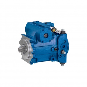 Насос аксиально-поршневой A4VG105EP4DT1/32R-NSF02F011BP-S