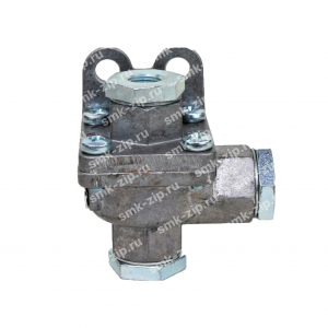 Клапан двухмагистральный 5 244 17 002 0