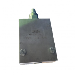 Клапан тормозной 001.449.ОХО