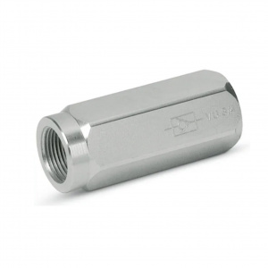 Клапан обратный VUR 1 1/4