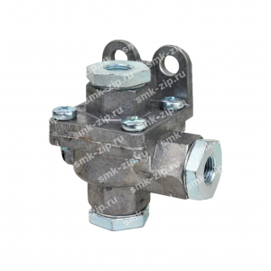 Клапан двухмагистральный 5 244 17 002 0