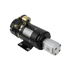 Электрогидронасос 
СМК 3kW-15/24V/НШ3,7cm³-Л-IP20