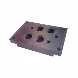 Плита Р323-Т-02