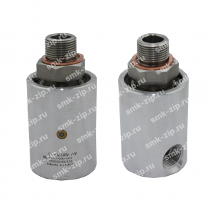 Вертлюжок MBU DEUBLIN 1205-000-001