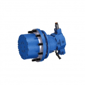 Приводное устройство GFT8180E/40-AAA055I-03FZ/170-A-1-1