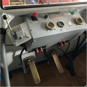 Клапан 5 211 01 100 1