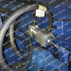 Пневмоцилиндр трехпозиционный 234-704 500