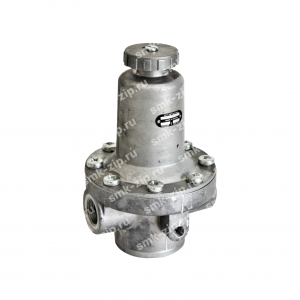 Регулятор давления 229-25 400R