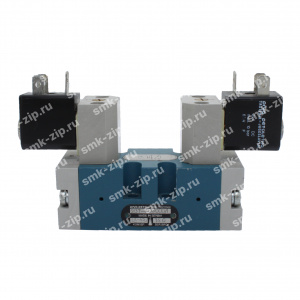 5/2 Пневмораспределитель с электромагнитным управлением 237-803000/1