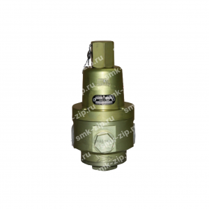 Регулятор давления RV 3 225 10 011 0