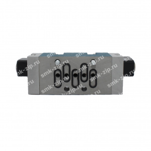 5/2 Пневмораспределитель с электромагнитным управлением 237-803000/1