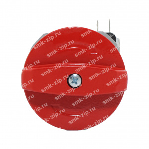 Пневмораспределитель 242-220 350 (Кран аварийного открывания двери)