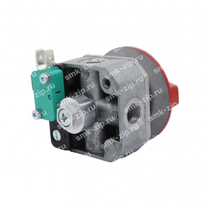 Пневмораспределитель 242-220 350 (Кран аварийного открывания двери)