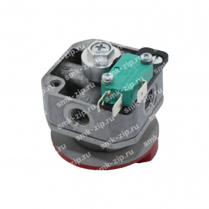 Пневмораспределитель 242-220 350 (Кран аварийного открывания двери)