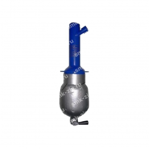 Влагоотделитель циклонного типа ВЦ-10БН24