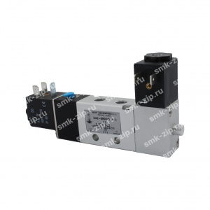 Пневмораспределитель 242-689 200/N1