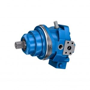 Гидромотор A6VE170EP600P000B/71MWVOS2A21IV-0