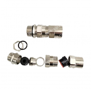 Пневмораспределитель MBU E-600 201, G1/2, DC 24V, -40C...+85С. Для пневмоприводов.