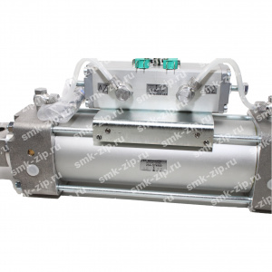 Пневмопривод  239-109 600