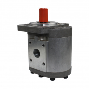 Шестеренчатый насос 30A50*136