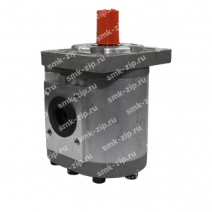 Шестеренчатый насос 30A50*136