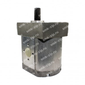 Шестеренчатый гидромотор 3125.481.27 66,66 cm³