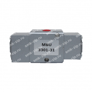 Гидро-пневмо распределитель