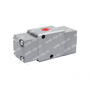 Гидро-пневмо распределитель MBU 3301-31