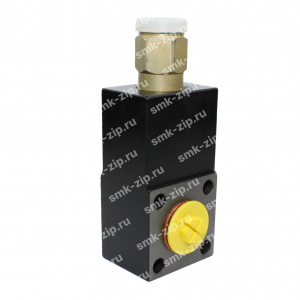 Гидроклапан предохранительный У462.817.1