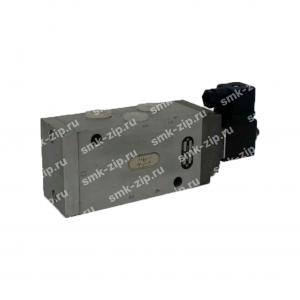 5/2 Пневмораспределитель 242-801 300, G1/2, 3700 л/мин