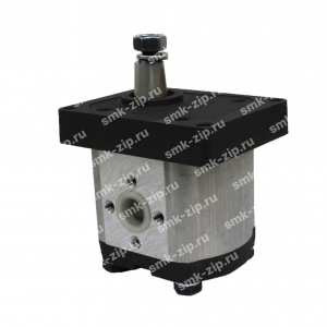 Шестеренчатый насос ZPB 476 29M