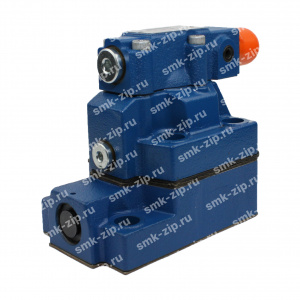 Разгрузочный предохранительный клапан DA 20-2-50B/200-17