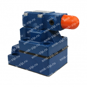 Разгрузочный предохранительный клапан DA 20-2-50B/200-17