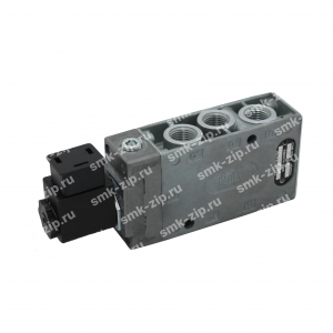 5/2 Пневмораспределитель 237-374 300/1, G1/4, 1100 л/мин