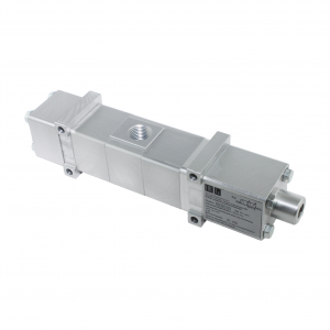 5/2 Пневмораспределитель 242-803 100, G1/2, 3000 л/мин