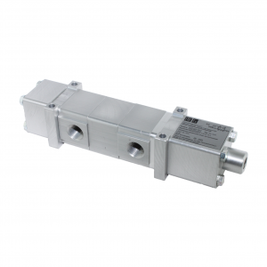 5/2 Пневмораспределитель 242-803 100, G1/2, 3000 л/мин