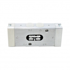 5/2 Пневмораспределитель 237-658 000, G1/8, 400 л/мин