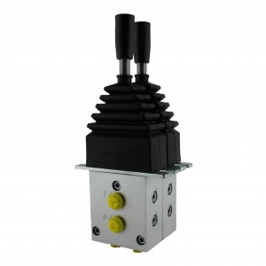 Джойстик трехпозиционный ARCVK1-0008, G1/4