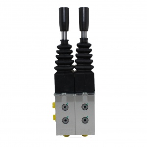 Джойстик трехпозиционный ARCVK1-0008, G1/4