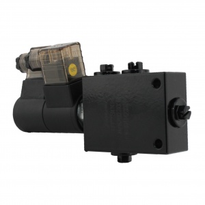 Блок электромагнитных клапанов QT23004