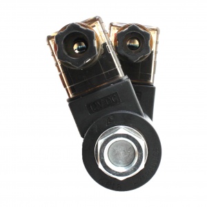 Блок электромагнитных клапанов QT23004