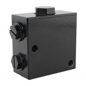 Клапан гидравлический QT23005