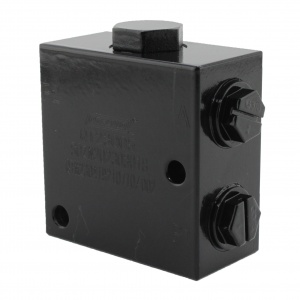 Клапан гидравлический QT23005