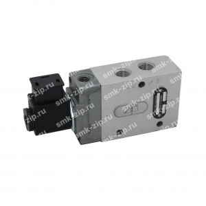 3/2 Пневмораспределитель 237-838 160/1, G1/4, 1100 л/мин