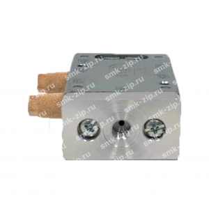 5/2 Пневмораспределитель 237-690 000/1, G1/4, 1100 л/мин